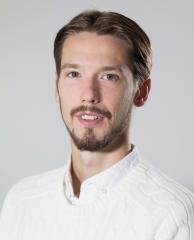 Picture of Amadeus Ekman (Pohjanmaa)