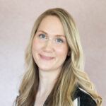 Picture of Elina Rauhala (Etelä-Pohjanmaa)