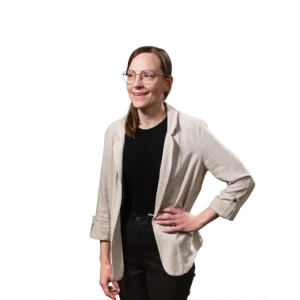 Picture of Hanna Mäki (Pohjanmaa)