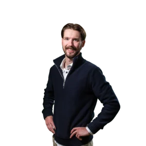 Picture of Amadeus Ekman (Pohjanmaa)